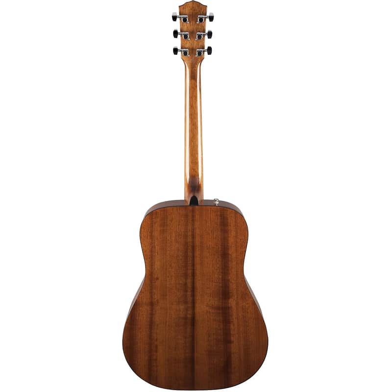 Fender CD-60 All-Mahogany image 2