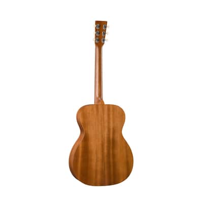 Martin USA 000-17 Solid Sitka Spruce / Mahogany - Rosewood FIngerboard, Whiskey Sunset image 14