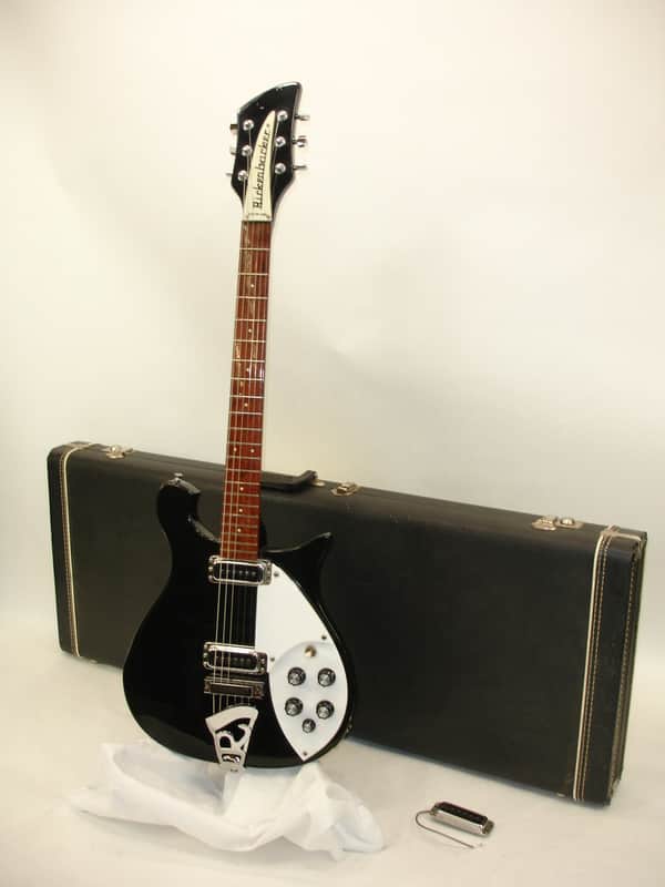 Rickenbacker 610 | Reverb Canada