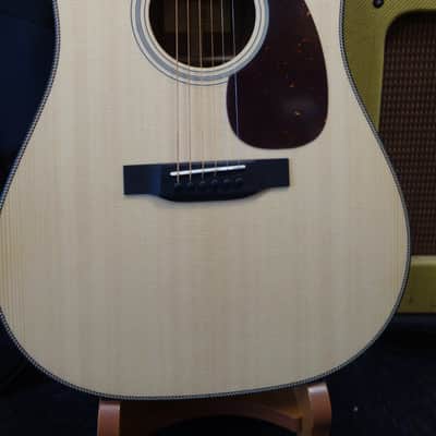Eastman E3DE #698 Sitka Top, Ovankol back and sides & Gigbag image 2