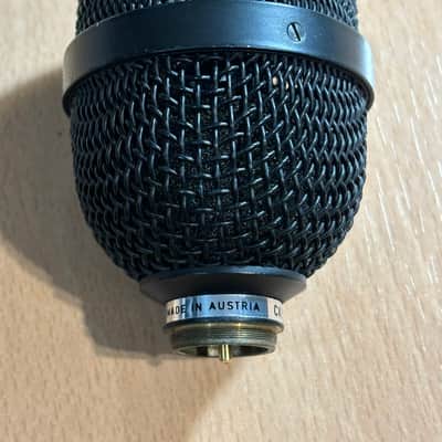 AKG CK5 Vintage Live Vocal Condenser Microphone Capsule image 1