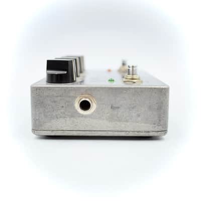 Sobbat DB-Bass Bass Drive Breaker Made in Japan Guitar Effect Pedal DBB70441135 Bild 8