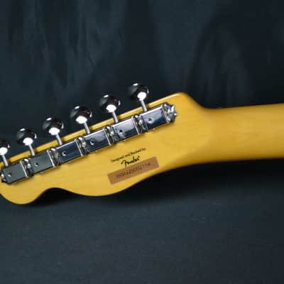 Squier FSR Classic Vibe '60s Custom Esquire - Shell Pink image 7