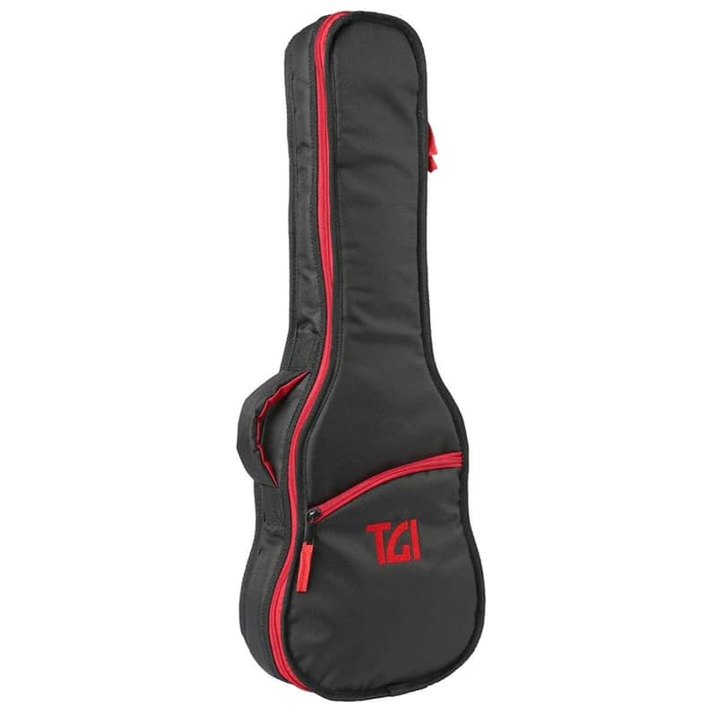 TGI Transit Series Soprano Ukulele Padded Gig Bag image 1