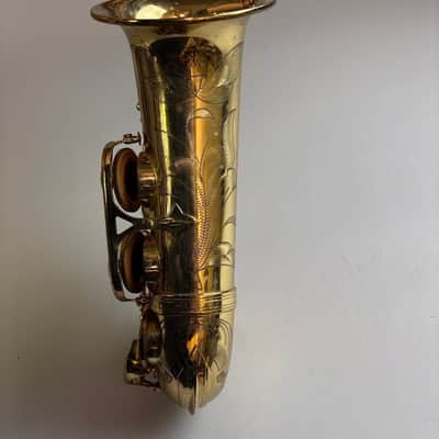 H. Selmer MARK VI Alto Saxophone image 10