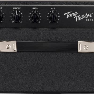 Fender Tone Master FR-10, Full Range, Flat Response Powered Speaker image 5