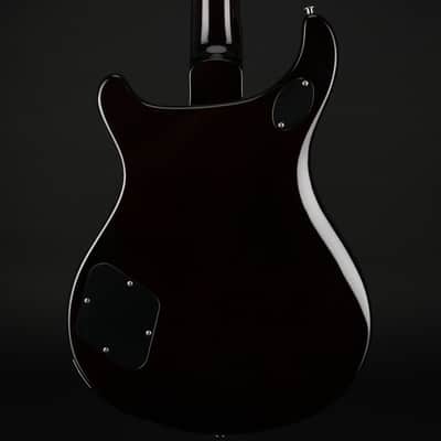 PRS McCarty 594 in Black Gold Wrap Burst #0361966 image 2