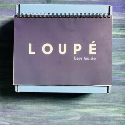 Glou-Glou Loupé 2021 - Present - White image 4