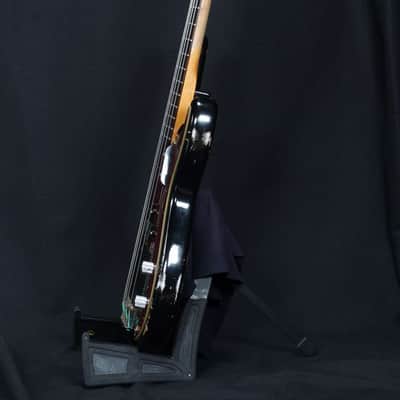 FENDER CUSTOM SHOP 2023 Limited Edition 1962 Precision Bass Relic -2023- Aged Black [CZ576082] (04/15) image 7