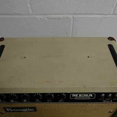 Mesa Boogie Mark I Reissue 100-Watt 1x12" Guitar Combo 1989 - 2008 - Various image 4