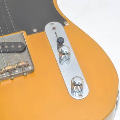 Fender Japan TL52-75 1986 electric guitar Ref No 7828 image 3