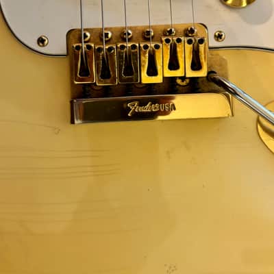 Fender The “Strat” 1980 - Natural image 17