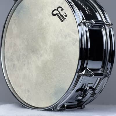Immagine Rogers 5x14" Powertone Dayton-era Snare Drum - COB #17199 - 8