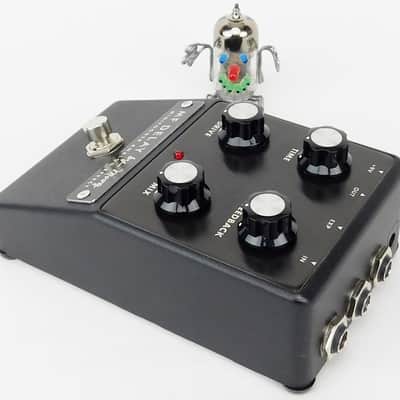 Moog Minifooger MF Delay Analog Pedal + Neuwertig + 1,5 Jahre Garantie image 5