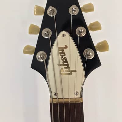 Gibson Custom Shop '67 Flying V Reissue image 4