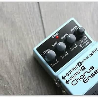 BOSS "CE-5" image 3