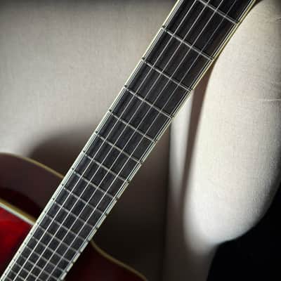 Eastman AR805CE 16" Archtop Electric image 15