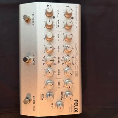 Reverb.com listing, price, conditions, and images for grace-design-felix