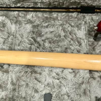Fender Stratocaster 2017 - Polyurethane image 9