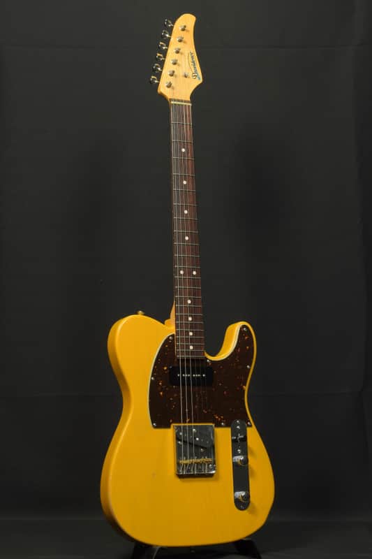 楽器/器材 Providence dT-206RN ButterScotch Blonde