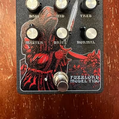 FuzzLord Model T150 image 1