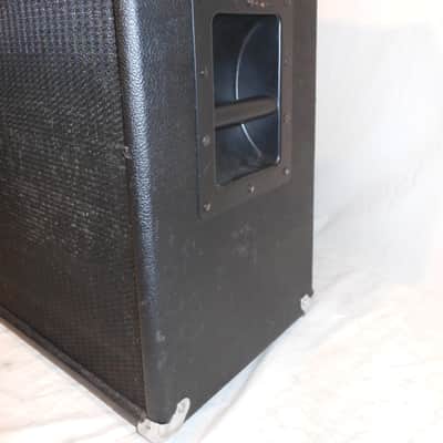 AVATAR 2 X 12" Open Back Speaker cabinet w/ Eminence Legend Speakers image 3