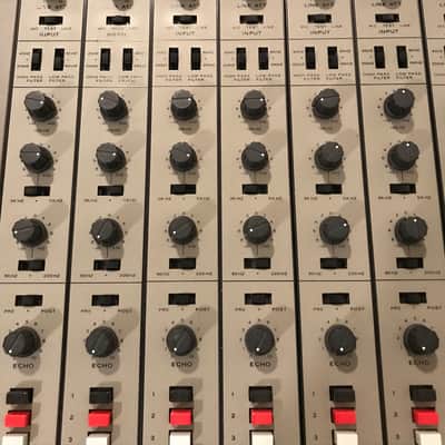 TASCAM Model 10 1960’s-1970’s image 10