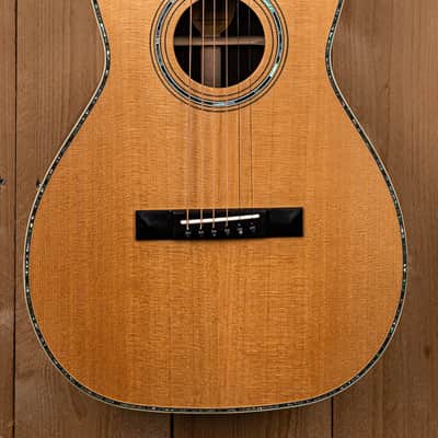 Blueridge BR-371 Parlor 2026 - Natural image 3