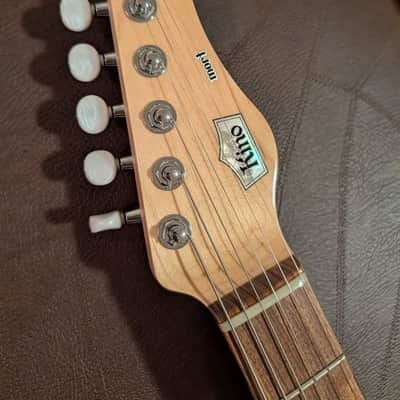 Kino Electric Guitar image 9