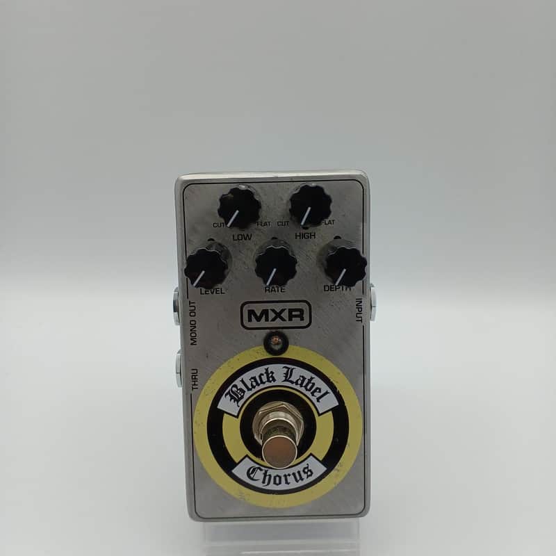 MXR ZW38
