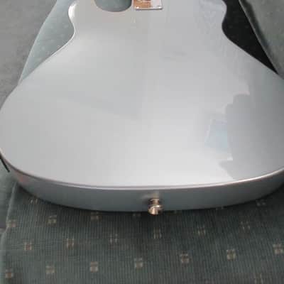 ~Cashified~ Fender Squier Affinity Silver TeleCaster image 13
