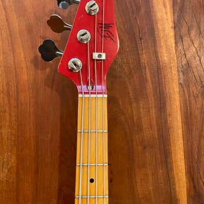 Hondo 1982 Japanese Deluxe Explorer, Custom (RARE) image 3