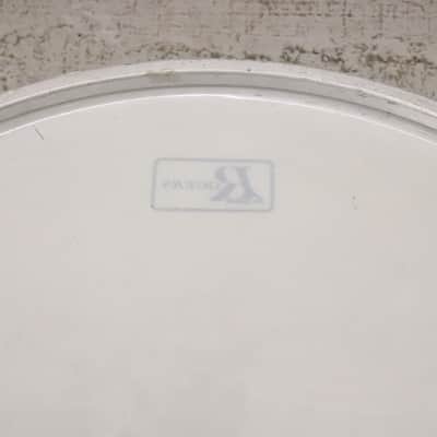 Rogers R-360 13" Drum Head Vintage image 7