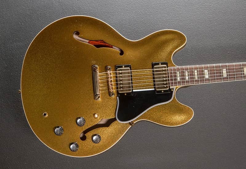 Gibson Custom Shop '64 ES-335 Reissue (2024)