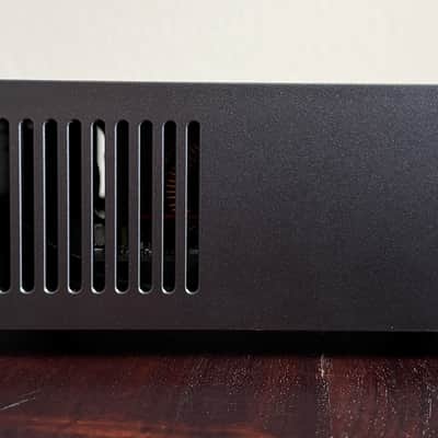 Darkglass Electronics Microtubes X 900 900-Watt Bass Amp Head 2023 - Present - Black image 7