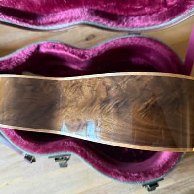 Zimnicki Custom Baritone Ukulele image 13