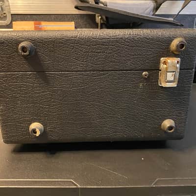 Roland RE-201 Space Echo Tape Delay / Reverb 1970s - Black image 6