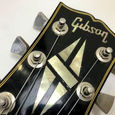 Gibson Les Paul Recording 1973 Walnut Bild 17
