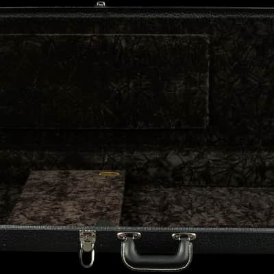 2023 - Ernie Ball Music Man Kaizen 7 - Apollo Black image 19