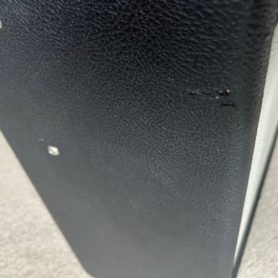 Fender Hot Rod DeVille 3-Channel 60-Watt 4x10" Guitar Combo 1996 - 2001 - Black image 7
