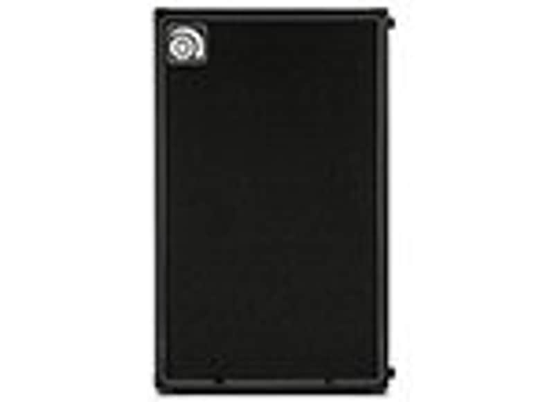 Ampeg Venture VB-212 500 watts RMS/1000 watts Program power Bass Cabinet image 1
