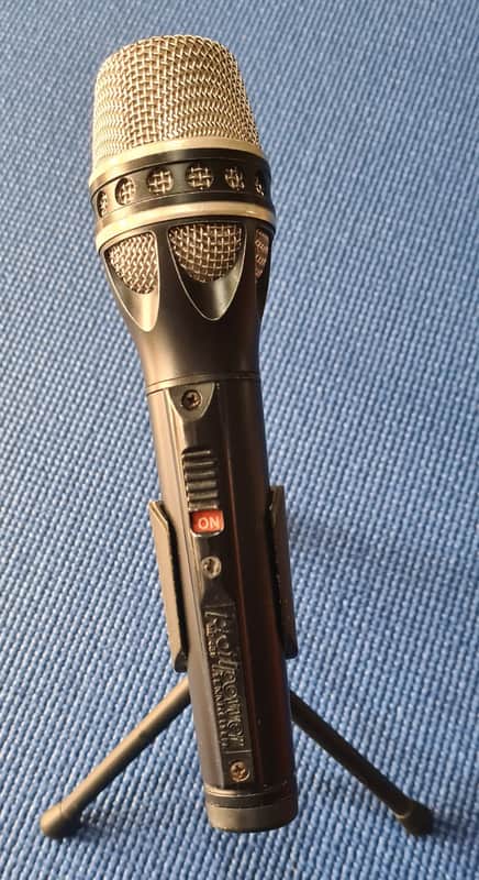 Sennheiser MD431 profipower image 1