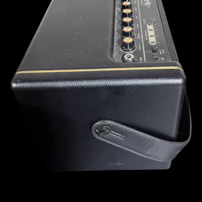 Positive Grid Spark 40 40-Watt 2x4" Modeling Guitar Combo 2020 - Present - Black X6916 image 3