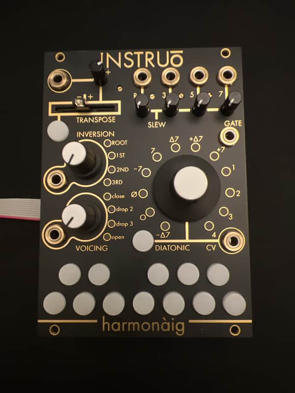 Instruo Harmonaig image 1