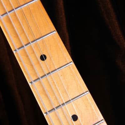 Peavey Generation EXP Telecaster-Style Tobacco Burst image 24