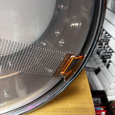 Pearl Sensitone 1465FBN Snare image 11