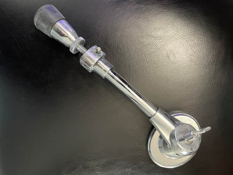 Pearl SP Spur 200? - Chrome image 1