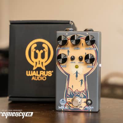 Walrus Audio Mira - 2022 image 3