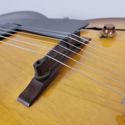 1956 Gibson ES-125 - Sunburst image 16