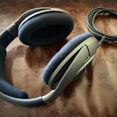Sennheiser HD 518 Audiophile Headphones image 3